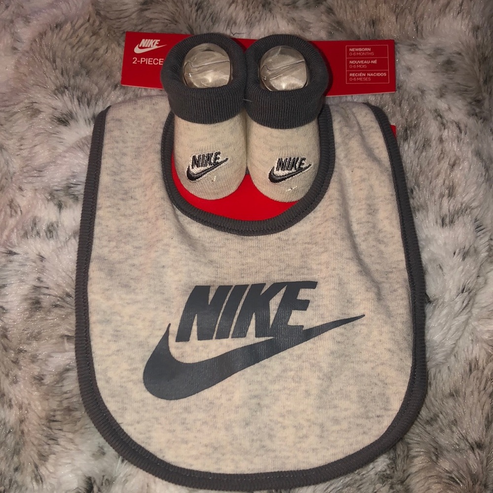 NIKE 2-piece set